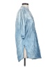 Dept. Blue Casual Dress Size S - photo 4