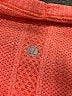 Lululemon Athletica Orange Active T-Shirt Size 6 - photo 7