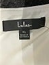 Lulus Ivory Cocktail Dress Size XL - photo 7