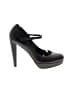 Cole Haan Black Heels Size 8 1/2 - photo 1