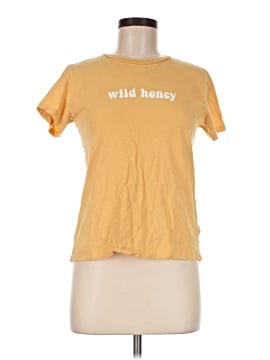Forever 21 Short Sleeve T-Shirt (view 1)