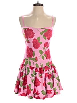 Show Me Your Mumu Cocktail Dress