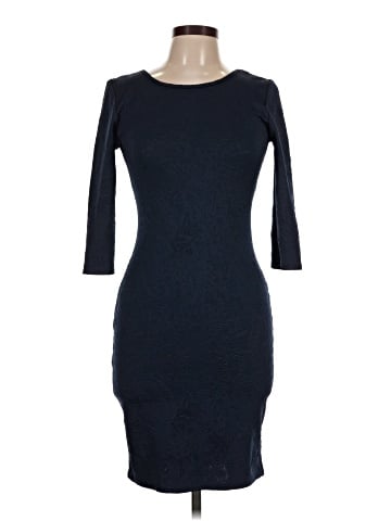 Armani Exchange Cocktail Dress (view 1)