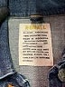 J.Crew Blue Denim Jacket Size XS - photo 6