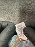 J.Crew Blue Denim Jacket Size XS - photo 7