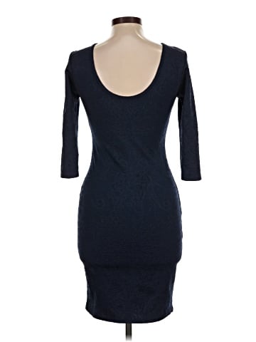 Armani Exchange Cocktail Dress (view 2)