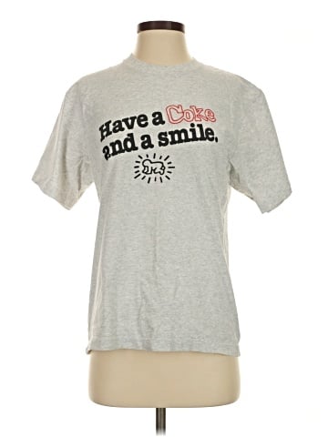 UT for Uniqlo Short Sleeve T-Shirt (view 1)