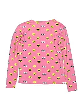 Rocky Long Sleeve T-Shirt (view 2)