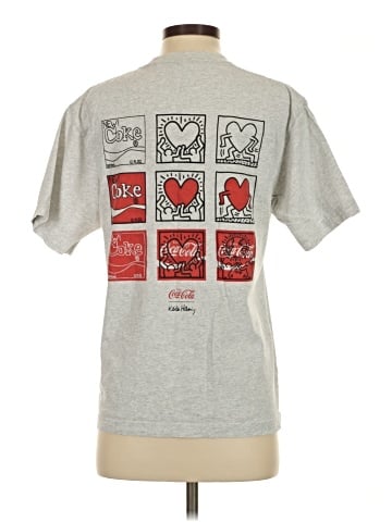 UT for Uniqlo Short Sleeve T-Shirt (view 2)