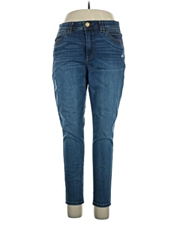 Democracy Jeans (view 1)