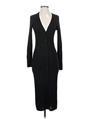 Vince. Cashmere Cardigan (view 1)
