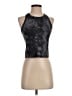 Yogalicious Black Tank Top Size XS - photo 1