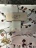 Ann Taylor LOFT Outlet 100% Polyester Ivory Sleeveless Blouse Size XL - photo 7