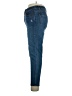 Democracy Solid Blue Jeans Size 16 - photo 5