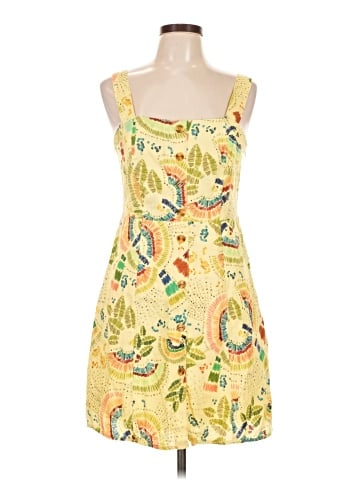 FARM Rio Cocktail Dress (view 1)