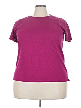 Talbots Outlet Active T-Shirt (view 1)