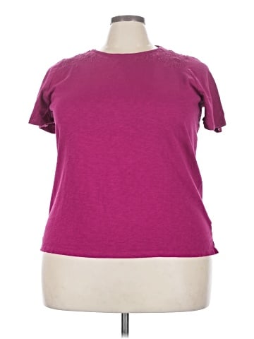 Talbots Outlet Active T-Shirt (view 1)