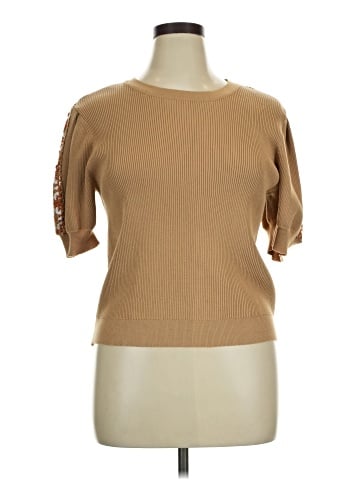 NANETTE Nanette Lepore Pullover Sweater (view 1)