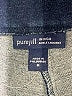 Purejill Blue Casual Pants Size M - photo 7