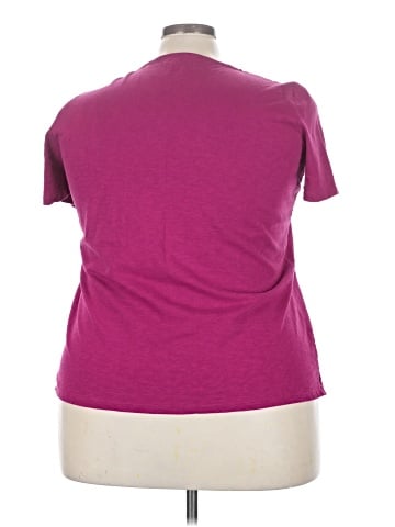 Talbots Outlet Active T-Shirt (view 2)