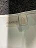 Chico's Ivory Sleeveless T-Shirt Size Med (1) - photo 7