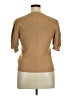 NANETTE Nanette Lepore Tan Pullover Sweater Size XL - photo 2