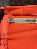 Maurices Orange Casual Dress Size S - photo 7