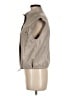 Bagatelle 100% Polyurethane Tan Vest Size M - photo 5