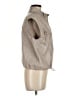 Bagatelle 100% Polyurethane Tan Vest Size M - photo 4