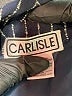 Carlisle Stripes Blue Blazer Size 8 - photo 6