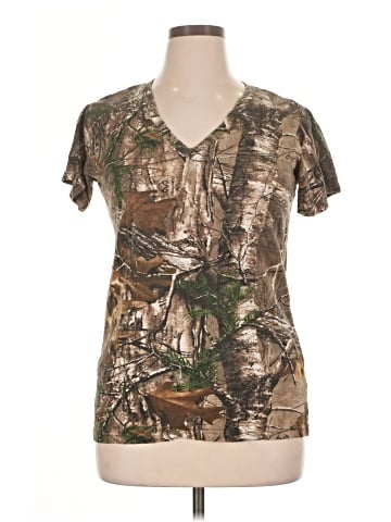 Assorted Brands Short Sleeve T-Shirt (view 1)