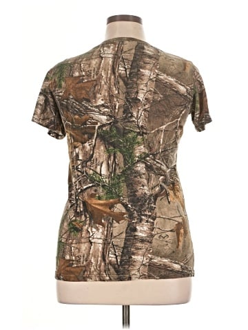 Assorted Brands Short Sleeve T-Shirt (view 2)