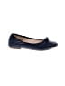 Dream Pairs Blue Flats Size 2 (youth) - photo 1