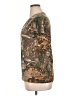 Assorted Brands Camo Brown Short Sleeve T-Shirt Size XL - photo 5