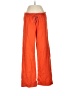 Out From Under Orange Casual Pants Size S (petite) - photo 1