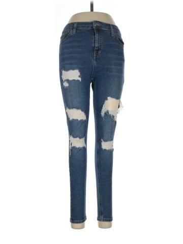 Topshop Jeans (view 1)