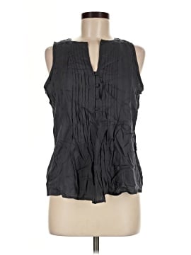 Ann Taylor LOFT Sleeveless Blouse (view 1)