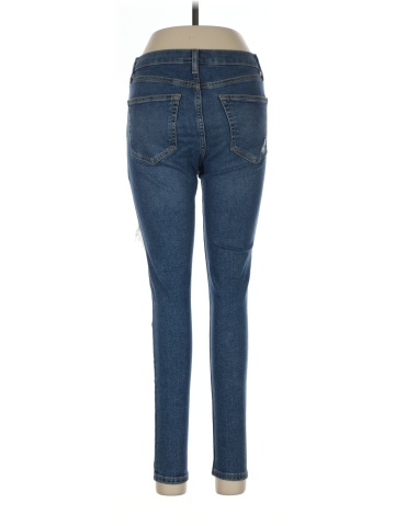 Topshop Jeans (view 2)