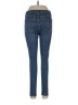 Topshop Hearts Blue Jeans Size 30 waist - photo 2