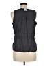 Ann Taylor LOFT Black Sleeveless Blouse Size M (petite) - photo 2