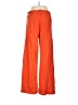 Out From Under Orange Casual Pants Size S (petite) - photo 2