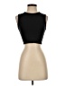 Express Black Tank Top Size XS - photo 1