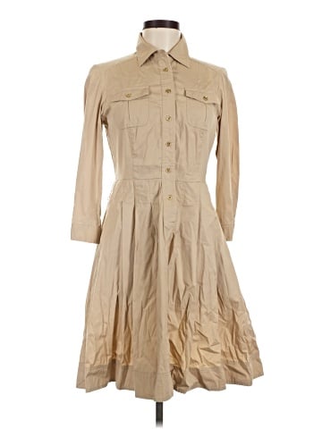 Lauren by Ralph Lauren Casual Dress (view 1)