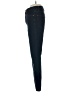 Express Solid Blue Jeans Size 4 - photo 5