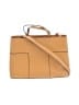 Tory Burch 100% Leather Tan Brown Leather Tote One size - photo 1