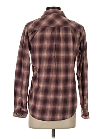 Carhartt Long Sleeve Button-Down Shirt (view 2)