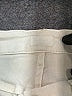 Mother Ivory Jeans Size 29 waist - photo 7