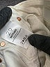 Mother Ivory Jeans Size 29 waist - photo 8