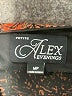 Alex Evenings Red Jacket Size M (petite) - photo 6