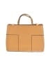 Tory Burch 100% Leather Tan Brown Leather Tote One size - photo 3